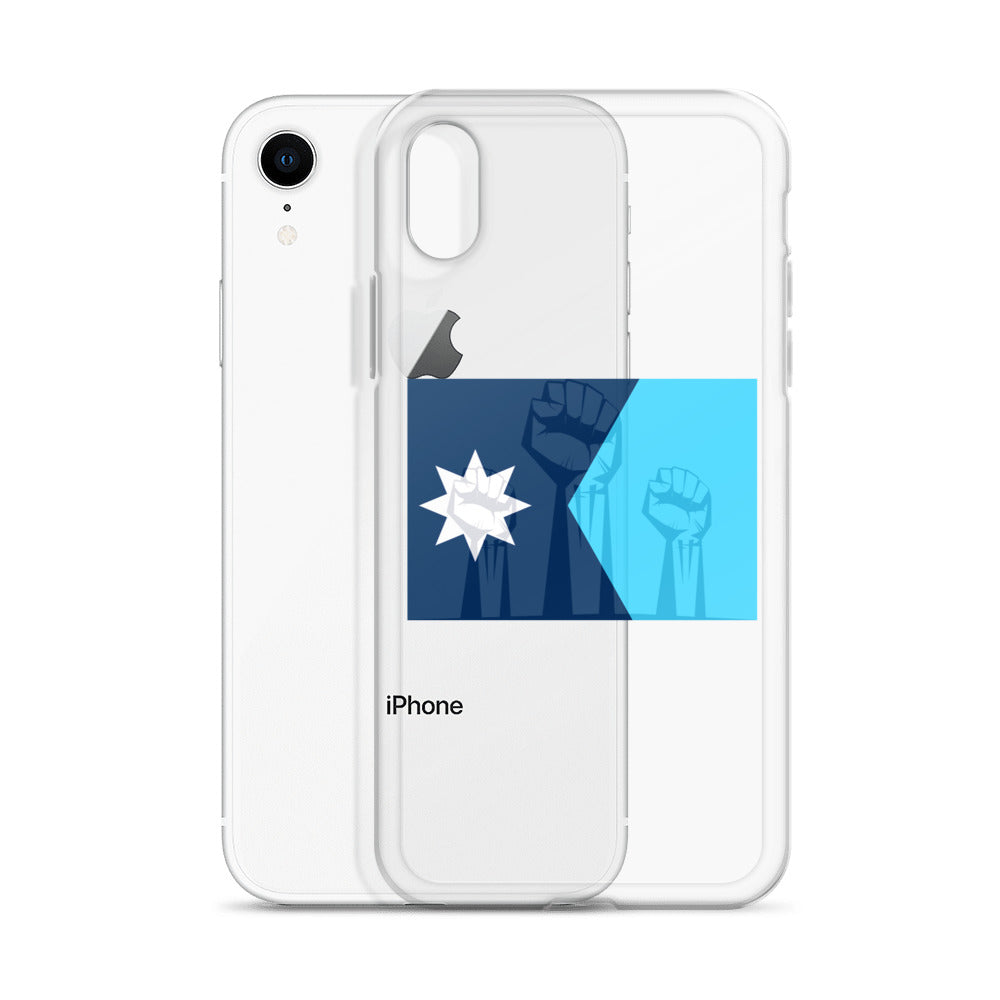 Minnesota Flag Phone Case