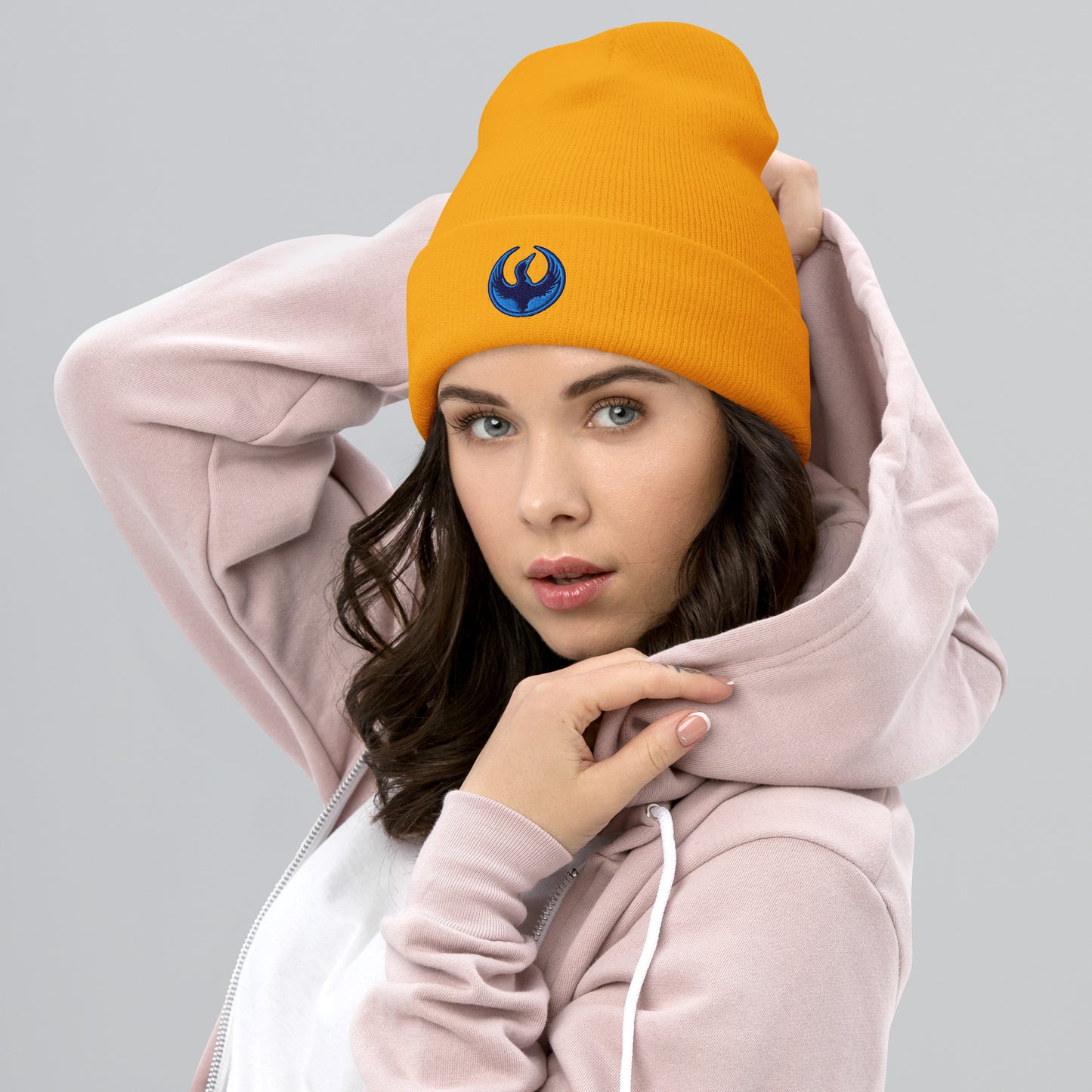 Rebel Loon Beanie