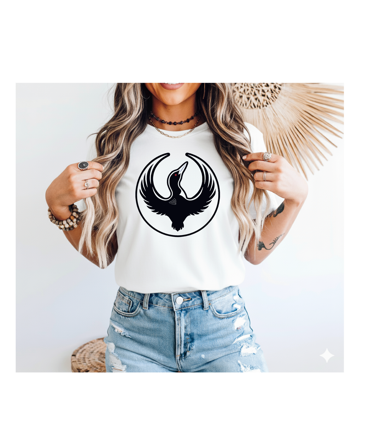 Rebel Loon Shirt