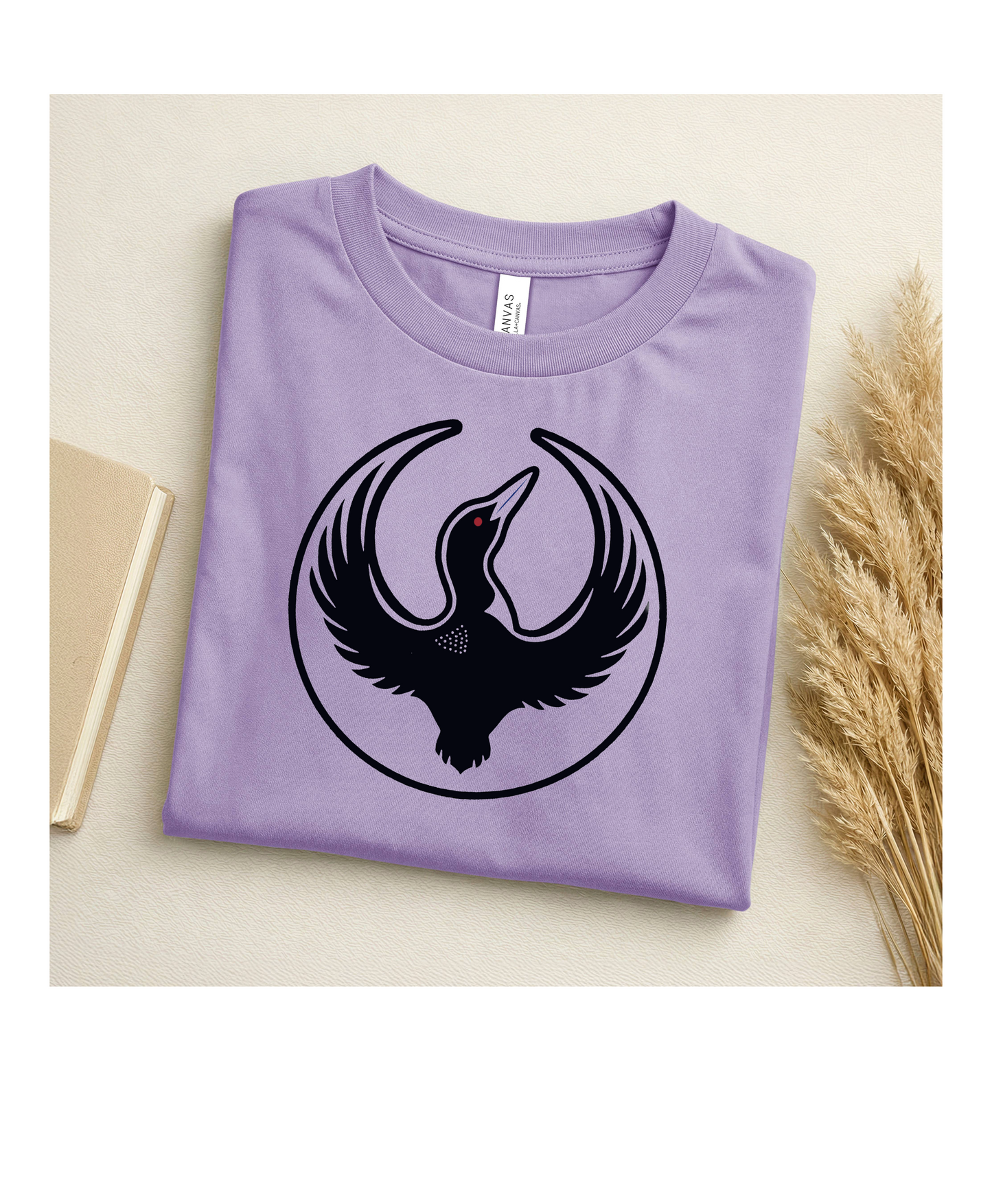 Rebel Loon Shirt