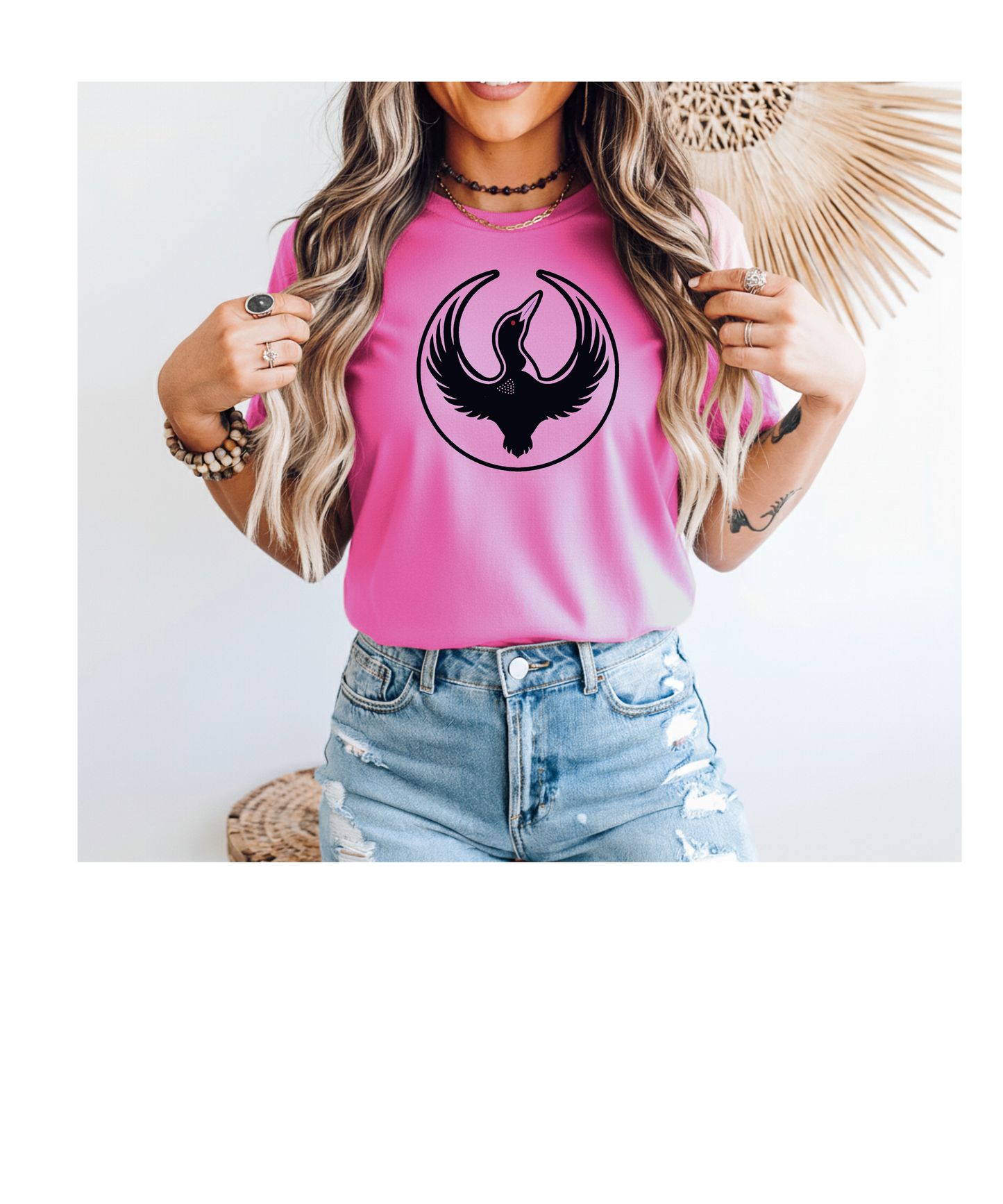 Rebel Loon Shirt