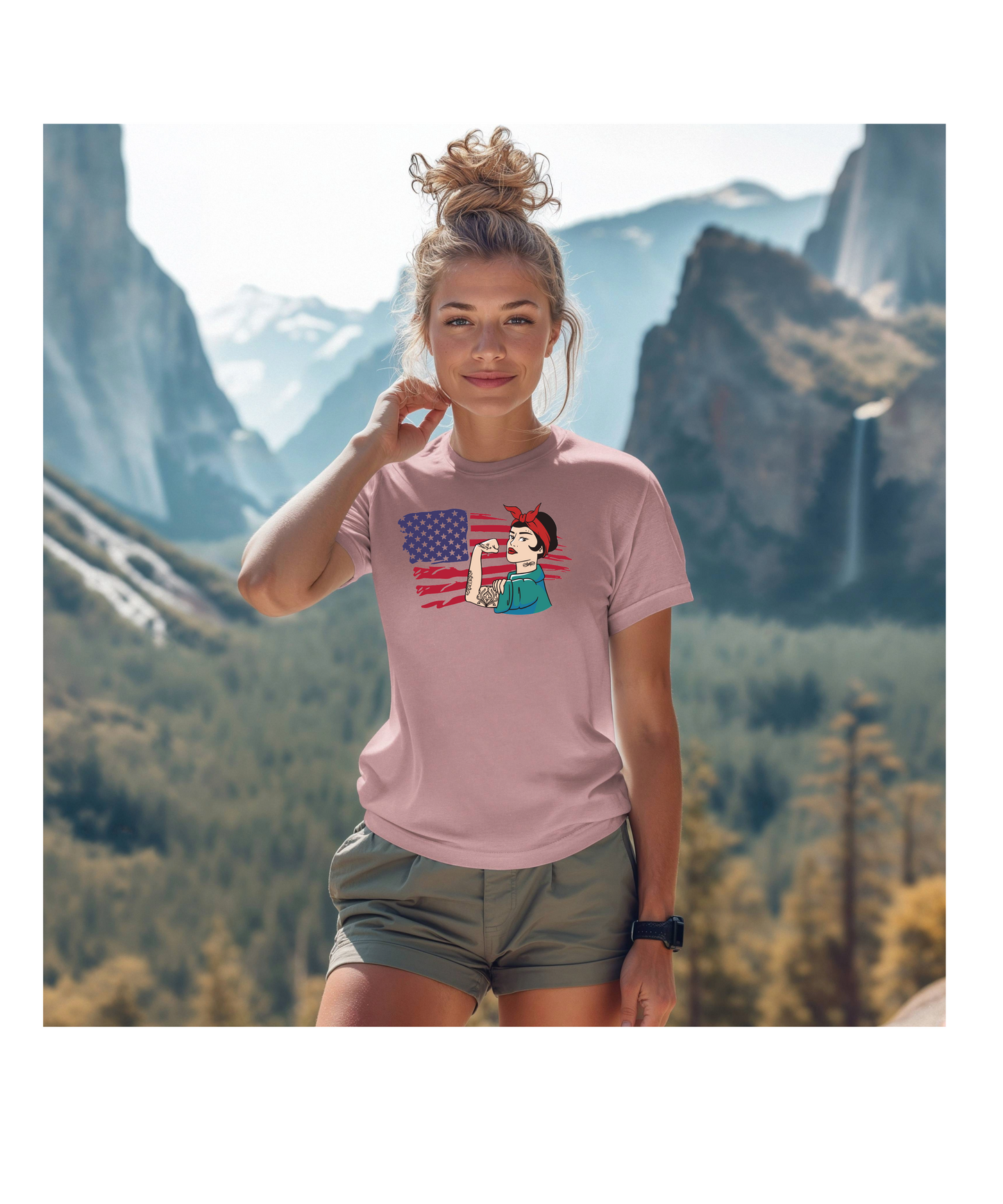 Pine City Pride Shirt