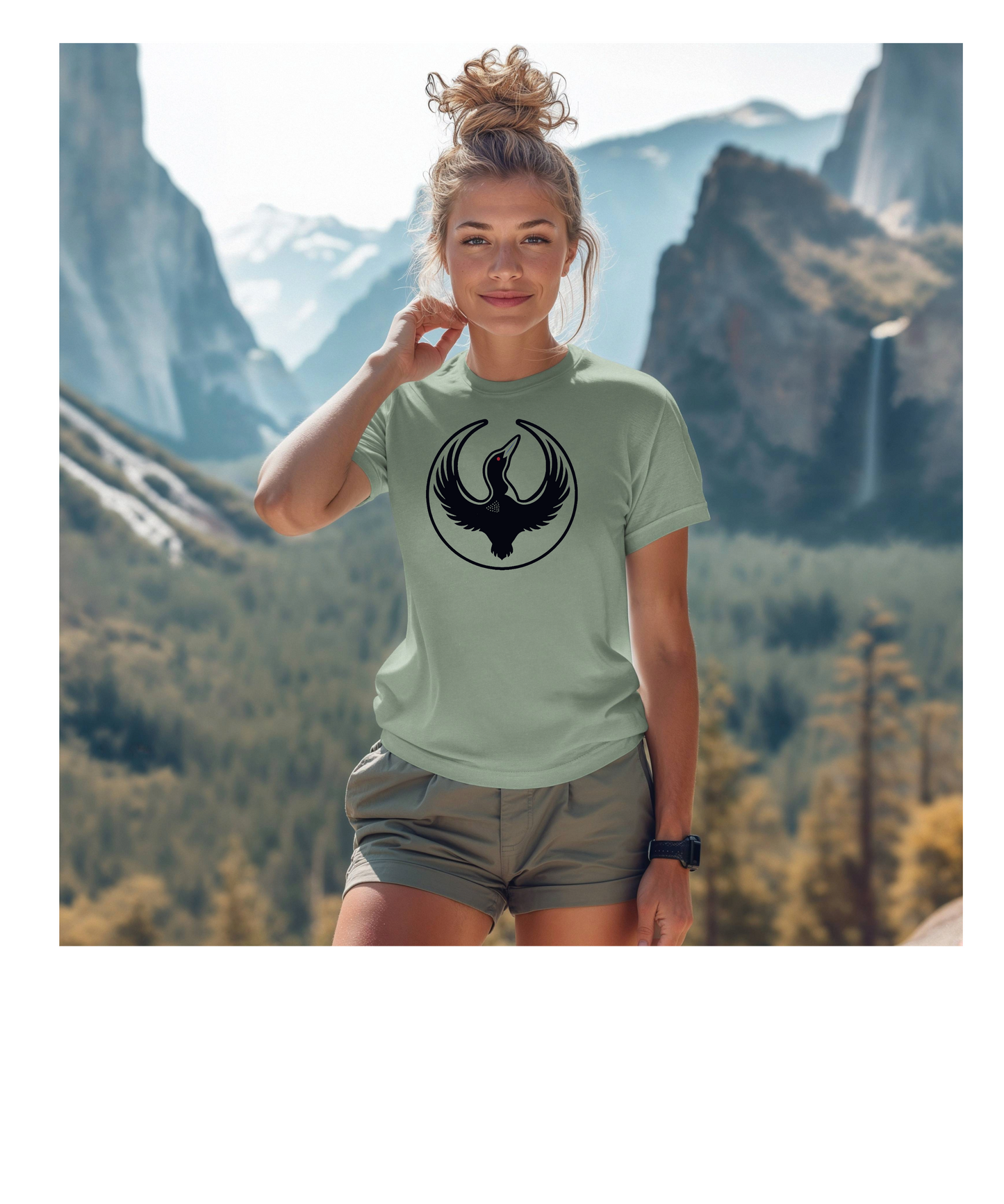 Rebel Loon Shirt